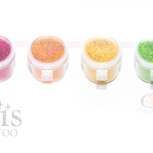 Chloïs Glitter Combipack Warm