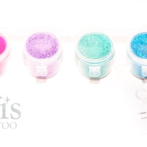 Chloïs Glitter Combipack Cool