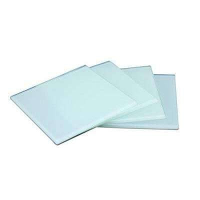 Subimatie onderzetter glas