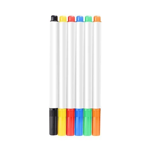 Sublimatie Stiften 6 stuks
