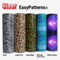 Siser Easy Pattern Flex