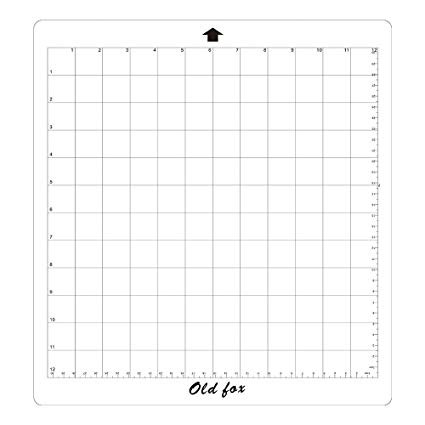 Snijmat Cameo (30x30cm) eigen merk