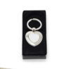 Sublimatie Sleutelhanger Staal Love Hart