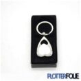 Sublimatie Sleutelhanger Staal Hart