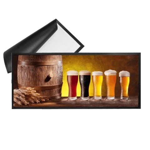 Sublimatie Bar Runner 44x25