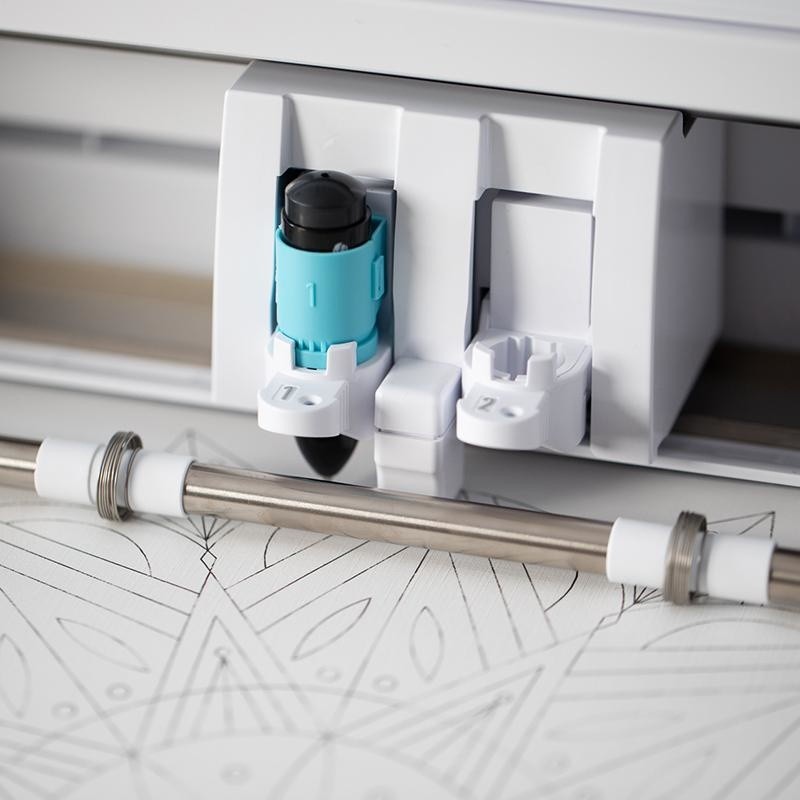 Silhouette Sketch Pen Starter Kit (24 stuks) UPDATE