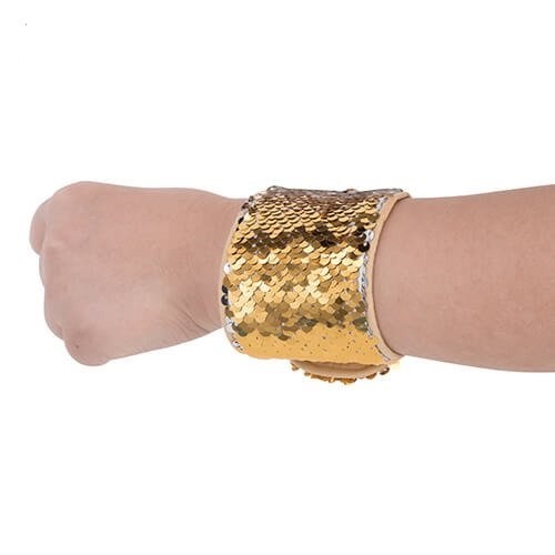 Magic Sublimatie Armband Goud Magic Sublimatie Armband Goud