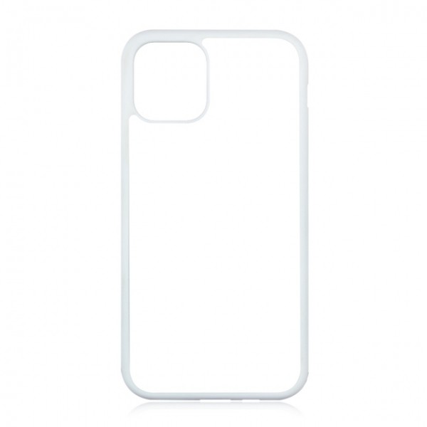 Hoesje Samsung S20 Wit