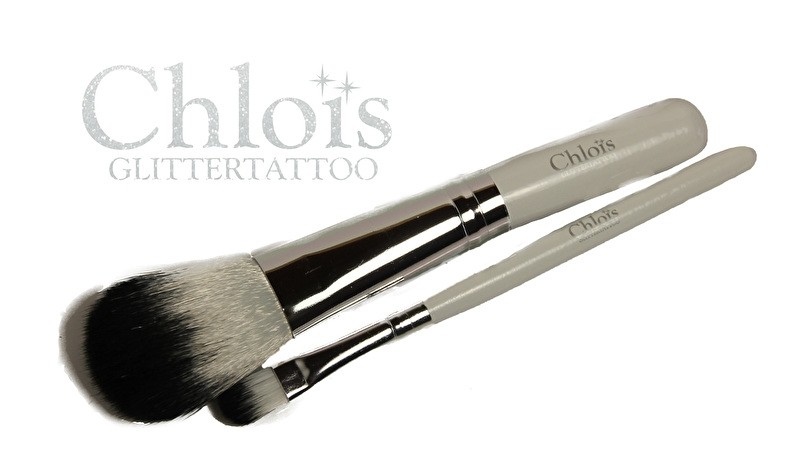 Chlois Brush set