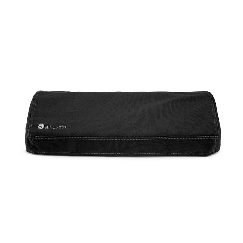 Silhouette Cameo 4 Beschermhoes - Zwart