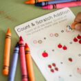 Scratch-off Sticker vellen - Printbaar (kraslot)