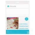 Scratch-off Sticker vellen - Printbaar (kraslot)