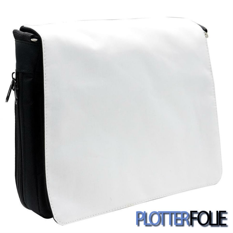 Sublimatie schouder draagtas