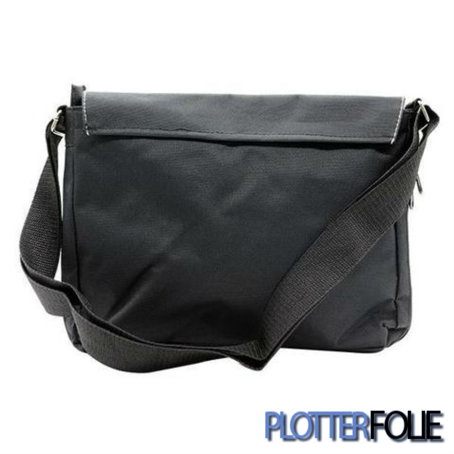 Sublimatie schouder draagtas