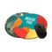 Sublimatie muismat rond