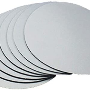 Sublimatie muismat rond