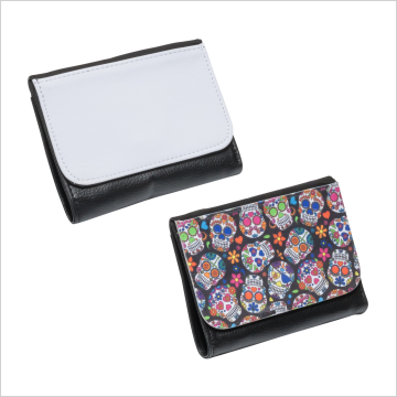 Sublimatie Portemonnee Medium