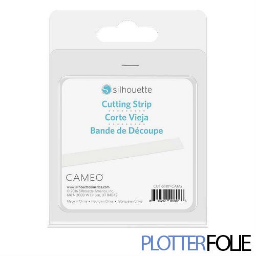 Vervangende snijstrip Cameo 2&3