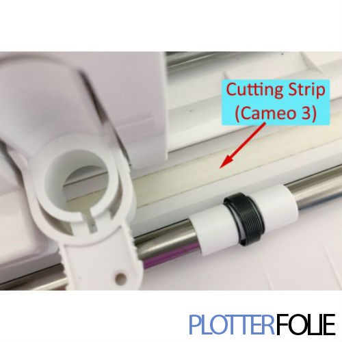 Vervangende snijstrip Cameo 2&3