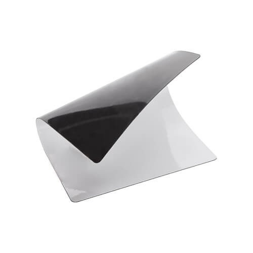 Sublimatie magneet ovaal