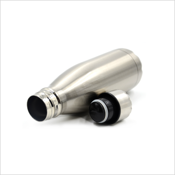 Sublimatie Thermosfles Large RVS