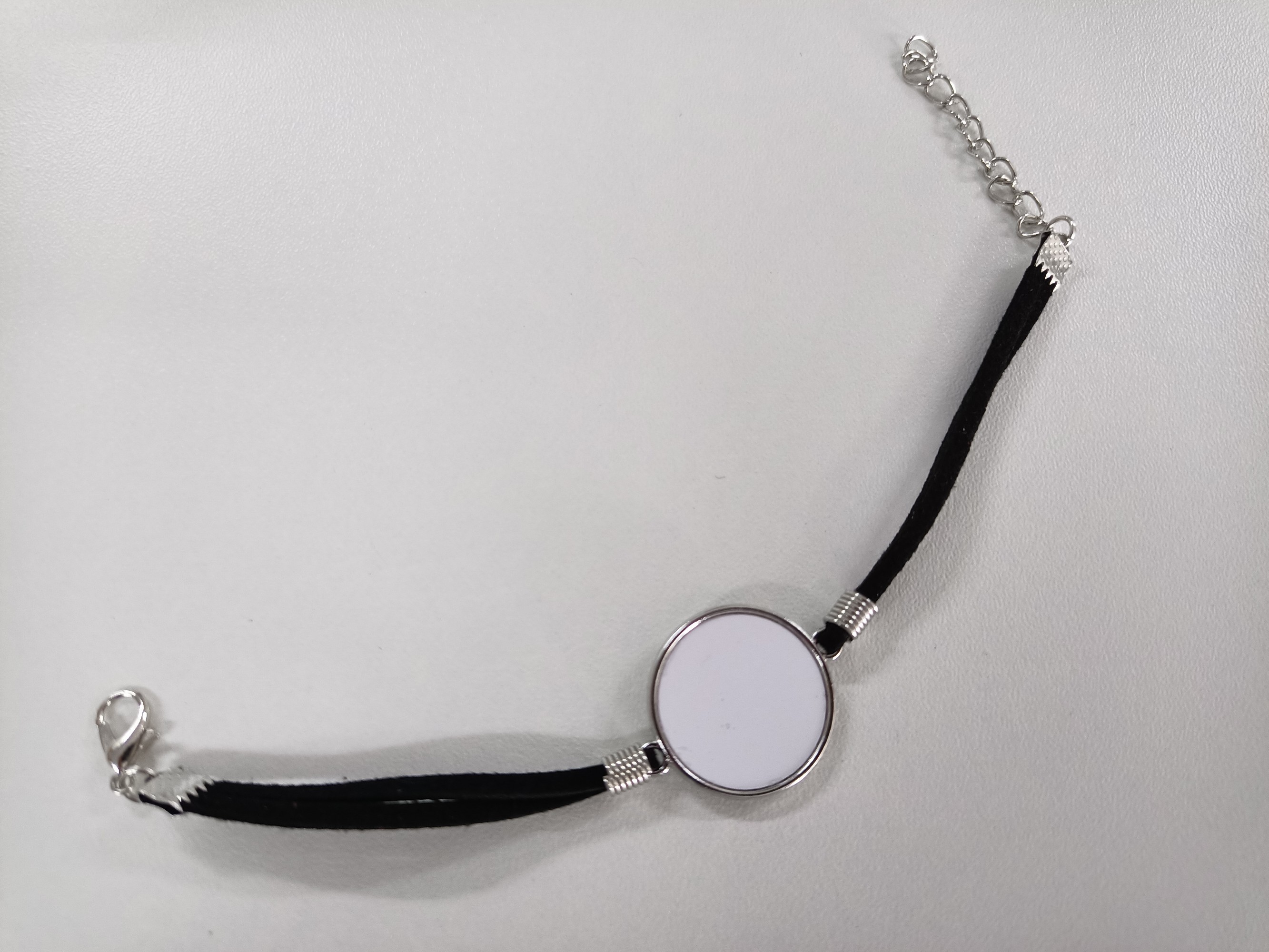 Sublimatie armband Rond Sublimatie armband Rond