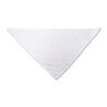 Honden bandana 4 maten
