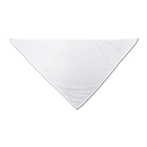 Honden bandana 4 maten