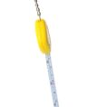 Sublimatie Sleutelhanger Rolmaat