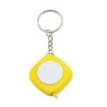 Sublimatie Sleutelhanger Rolmaat