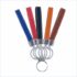 Sublimatie Sleutelhanger Leer Oranje