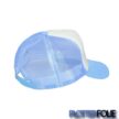 Sublimatie Pet Blauw