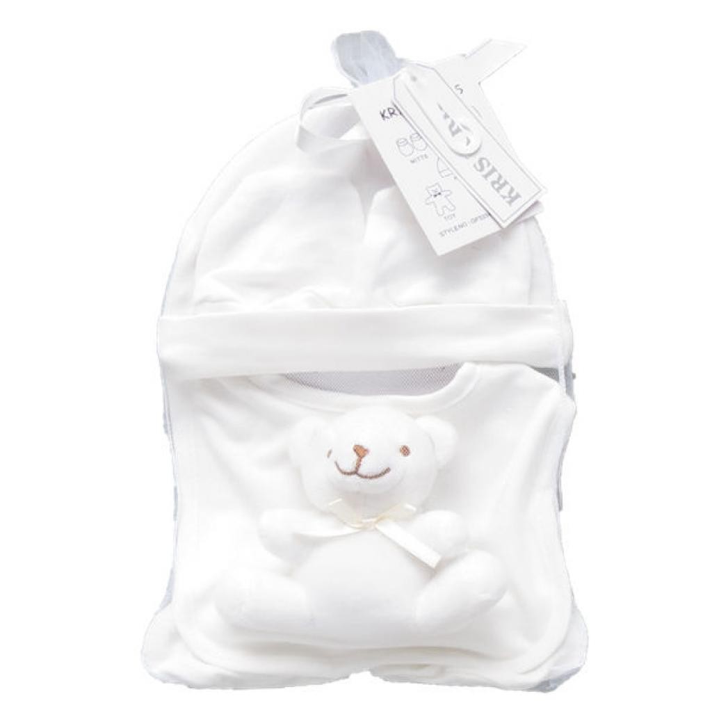 Giftbag Beer Off-White