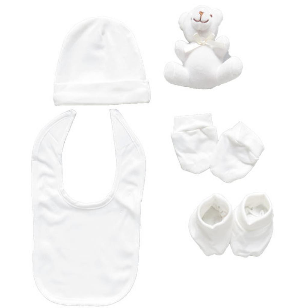 Giftbag Beer Off-White