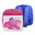 Sublimatie Kinder Rugtas Roze