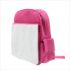 Sublimatie Kinder Rugtas Roze