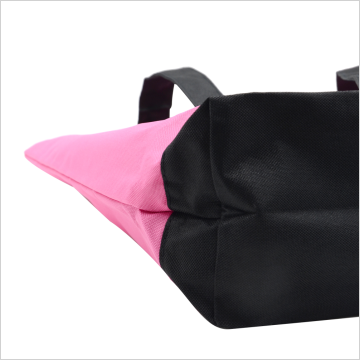 Sublimatie Shopper Roze