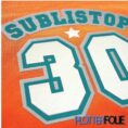 Superior blockout sublistop flex 30x50cm