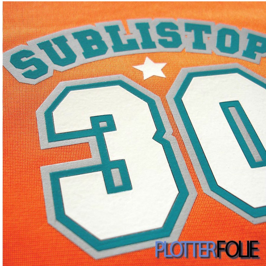 Superior blockout sublistop flex 30x50cm