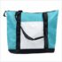 Sublimatie Shopper Aqua