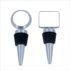 Sublimatie metalen flesdop Rond