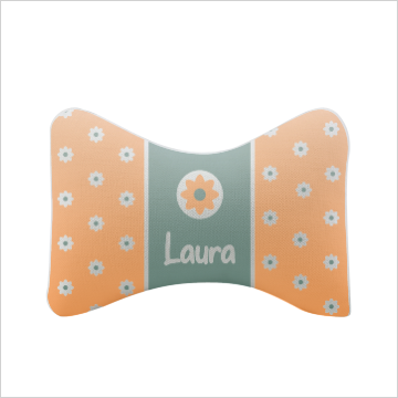 Sublimatie Autokussen sloop (set van 2)