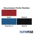 Siser Perfor Flex