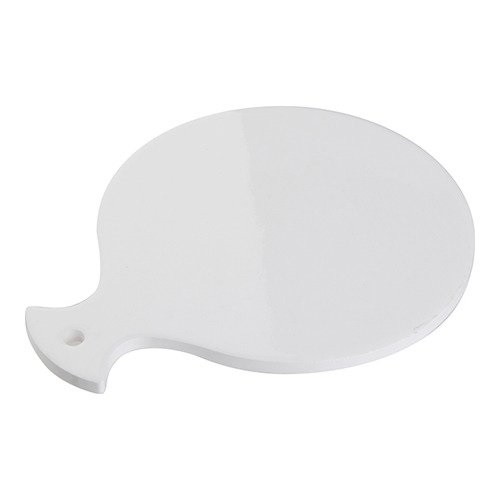 Keramische snijplank Rond