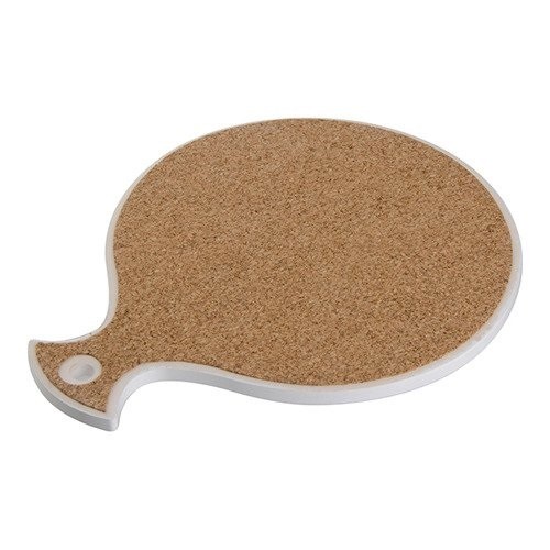 Keramische snijplank Rond