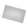 Sublimatie visitekaartjes 10 stuks Zilver