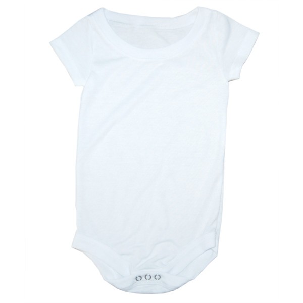 Sublimatie Romper Korte Mouwen