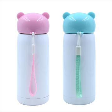 Sublimatie thermische beker Beer