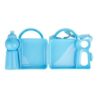 Kids Lunchbox Blauw