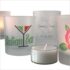 Sublimatie Theelichtje / drinkglas